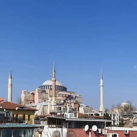 게스트하우스 Metropolis &