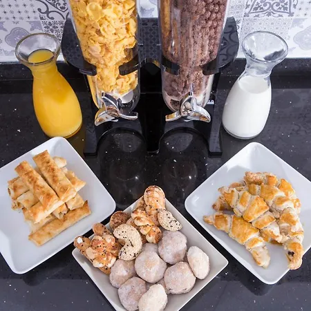 게스트하우스 Metropolis & 이스탄불