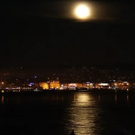 Metropolis & Guest house Istanbul
