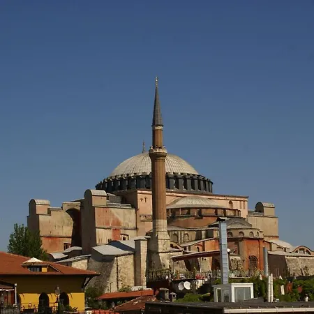 Guest house Metropolis &