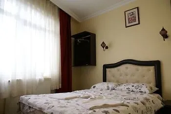 Guest house Metropolis & Istanbul