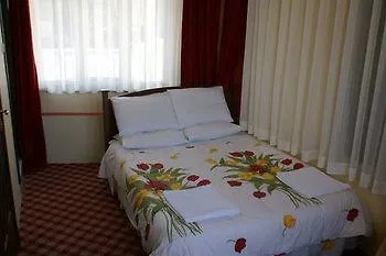 Metropolis & İstanbul