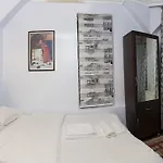 Guest house Metropolis & Istanbul