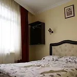 Guest house Metropolis & Istanbul