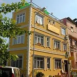 Guest house Metropolis & 3*