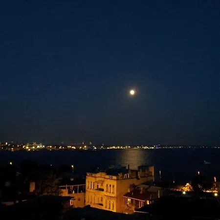 Metropolis & 3*