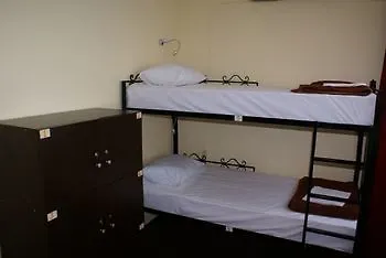 Πανσιόν Metropolis &