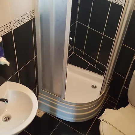 Metropolis & Κωνσταντινούπολη