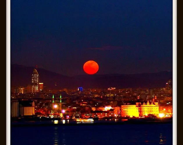 Metropolis & Гостевой дом