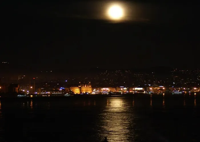 Metropolis & Гостевой дом Стамбул