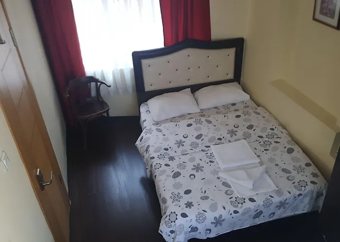 Metropolis & 3* Стамбул