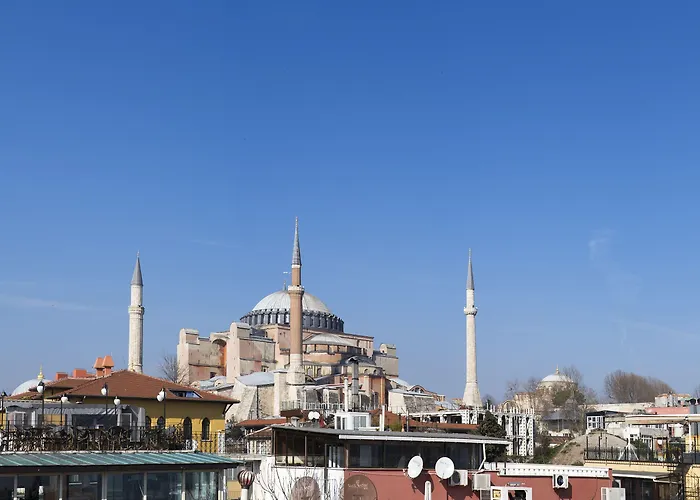 Гостевой дом Metropolis &