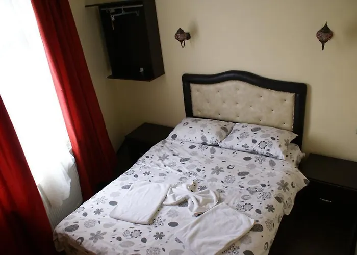 Metropolis & Гостевой дом