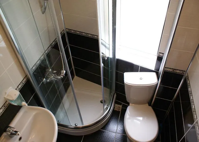 Gasthof Metropolis & 3*