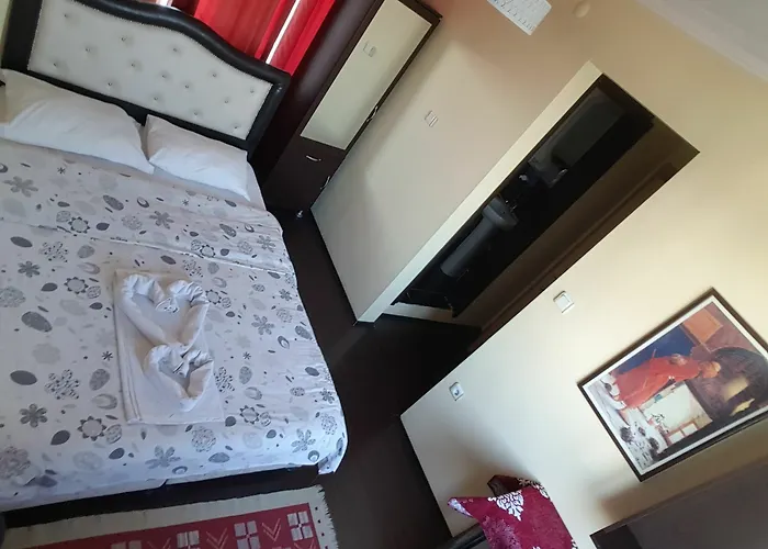 Гостевой дом Metropolis & 3*