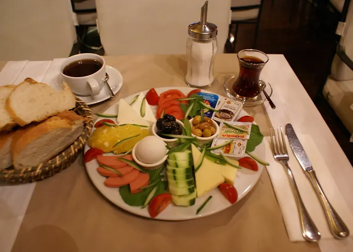 Гостевой дом Metropolis & 3*