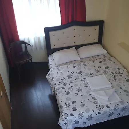 Metropolis & 3* Istanbul