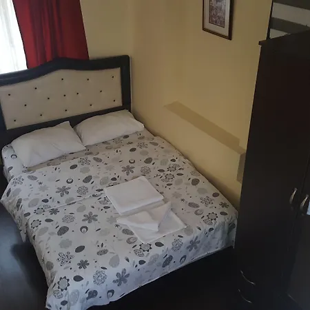 Metropolis & Guest house Istanbul
