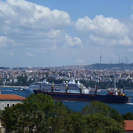 Metropolis & 3* Istanbul